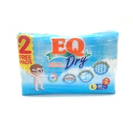 EQ Dry Econo Pack Large 32s