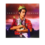 CD SUNSET SEASON CONAN GRAY OFFICIAL