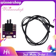 MPXV7002DP MPXV7002 Piezoresistive Transducer Differential Pressure Sensor for  Microcontroller 2.5V