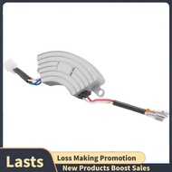 Grey 2KW-3KW Generator Petrol Automatic Voltage Regulator AVR Aluminum Shell