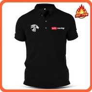 Aprilia Embroidery Extreme Motorcycle Cotton Polo Collar T Shirt XS-3XL T-Shirt Tshirt Tee Unisex Ca