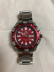 orient 東方潛水錶