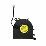 NEW Laptop CPU Cooling Fan for DELL XPS 13 XPS13 9343 9350 9360 L321X DFS150505000T FFH0 0XHT5V