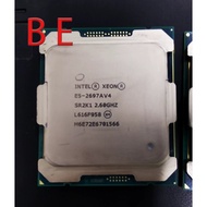 Xeon E5-2697A V4 LGA2011-3 Server CPU Processor 2.60GHz 16-Core 40MB SR2K1 Pre-owned Server CPU