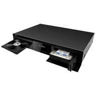 G5800 4K UHD Blu-Ray Player Home Dvd Video Player HD Hard Disk Player CD