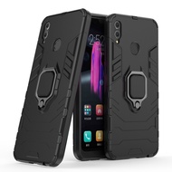 Huawei Honor 8X 8A 8S Case Magnetic Shockproof Kickstand Hard Phone Case Honor 8X 8A 8S Honor8X Hono