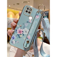 Suitable for Huawei honor Play5T Phone Case honor Play5tPro Shock-resistant Silicone Case 5G Street 