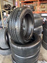 215/55R17 ปี20 goodyear ราคาต่อเส้น