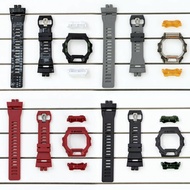 🔥 BNB CUSTOM GBD-200 Strap + Bezel Set | FIT ORIGINAL GBD-200 | Ready Stock | Upgrade Fresh Sport FR