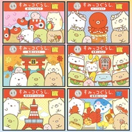 📣Ready Stock📣【 Sumikko Gurashi】🧩puzzles  jigsaw puzzle 1000 pcs puzzle for kids puzzle adult🧩130-1-1