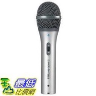 [美國直購] Audio-Technica ATR2100-USB 麥克風 Cardioid Dynamic USB/XLR Microphone