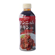 Ebara Yangnyeom Korean Chicken Sauce Easy Bottle