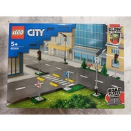 Lego City 60304 Road Diorama
