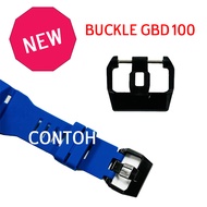 BUCKLE GBD100 / GBD200 CUSTOM