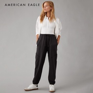 American Eagle Cargo Baggy Jogger กางเกง จ็อกเกอร์ ผู้หญิง คาร์โก แบ็กกี้ (EWJP 032-5099-008)