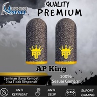 LAYAR AP King Gamer Andra Game Thumb Cover ST High Screen Response SensitiveFF