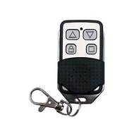 COD จัดส่ง 24 ชั่วโมง  รีโมรประตูรั้ว 433Mhz 1ตัว รีโมทประตูบ้าน รีโมทประตูอัตโนมัติ รีโมทประตูBSM