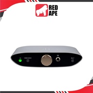 iFi Audio Zen Air, Compact Desktop DAC and Amplifier: Hi-Res Portable DAC/AMP (Zen Air)