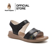 Hush Puppies รองเท้าผู้หญิง รุ่น NURSING SHOES HP RWSBB662X2O - สีส้ม