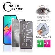 LAYAR Spy Ceramics Vivo V2026 Vivo V2029 Vivo V2030 Vivo 1723 Vivo 1807 Vivo 1811 Vivo 1814 Vivo 181