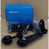 DENCO ENGINE MOUNTING NISSAN SYLPHY G11 2.0