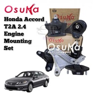 Honda Accord T2A 2.4 2013-2019 Engine Mounting Set