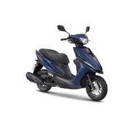 【YAMAHA】山葉機車 RS NEO 125-7期-2024年新車