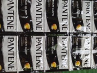 PANTENE shampo Pantene double sachet perawatan rambut rontok Double sachet
