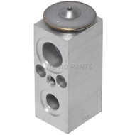 EX 10210C Auto Air Conditioning AC Expansion Block Valve for Hummer H3/H3T 1550453 1550691 39313 158