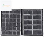 250 Pocket Coin Collection Album Coin Storage Album Coin Storage Storage Book for Commemorative Coin