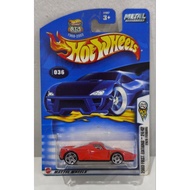 Hot Wheels Enzo Ferrari 2003 First Edition