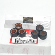 Roller new vario 150 led 125 k36 weight set roller 16gram 2212A K36 T00