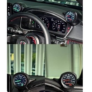 Honda Civic FE/FL1/FL5 Seeker Meter Cover
