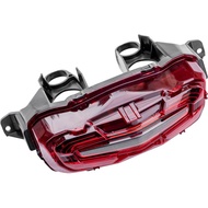 YAMAHA BWS'R Small Facelift Tail Light Assembly BWSR Dedicated LED
