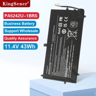 PA5242U-1BRS Laptop Battery For Toshiba Satellite Radius 12 P20W P20W-C-10H P25W-C2300-4K P25W-C2302