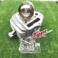 API RACING BLOCK RACING BLOCK STANDARD 50MM 53MM 56MM HONDA EX5 CLASS 110 EX5 CLASS 1