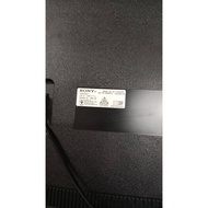 SONY KD-75X8000G 75" TV MAIN BOARD,POWER SUPPLY,TCON,POWER BUTTON AND SPEAKER