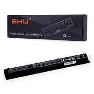 GHU New 38 Wh 2600 mAh Battery for RI04 ri04xl RI06XL 805294-001 Battery Compatible with HP ProBook 