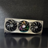 ZOTAC RTX 4070Ti SUPER 16G 另外高價搵 4050 4060 4070 4080 4090 4090D 5080 5090 Ti Super 顯卡 顯示卡 顯示咭 圖形卡 di