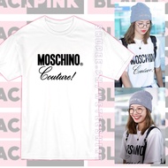 Lisa Moschino Couture Tshirt / Moschino Couture Lisa Shirt