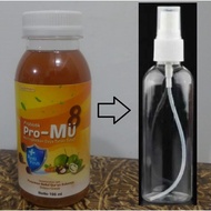 Probiotic Spray|Probiotic spray Bottle