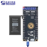 MECHANIC BA27 BA19 BA33 Battery Activation Board Suitable for IPhone 5-15PM Android Repair Battery T