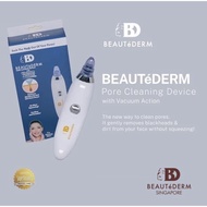 Beautederm Blackhead Detector Pore Cleaning Device