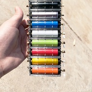 Ronghengtai 21700 Battery Box Can Be Spliced Solder-Free Lithium Battery Holder Battery Slot Electro