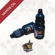 Vamos OIL | Pleci AND SOGON DOPING