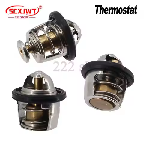 Suitable for motorcycle accessories 5YP-12411-00 5P0-12411-001930-K15-921 thermostat water level reg