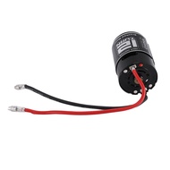 550 12T Brushed Motor ARAG1005 for  1/10  SENTON VORTEKS Big Rock RC Car Upgrade Parts