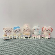 【現貨】Chiikawa 磁力公仔 膊頭公仔 磁石 日版 景品