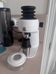 Mahlkonig | X64 SD Single Dose Home Grinder 磨豆機
