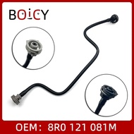 BOICY Engine Coolant Reservoir Tank Hose for Audi Q5 2.0 3.0 8R0121081M 8R0121081N 8R0121164E 8R0 12